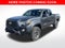 2020 Toyota Tacoma TRD Off-Road V6