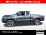 2020 Toyota Tacoma TRD Off-Road V6