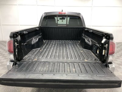 2020 Toyota Tacoma TRD Off-Road V6