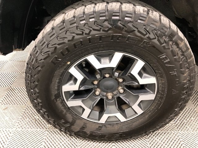 2020 Toyota Tacoma TRD Off-Road V6