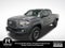 2020 Toyota Tacoma TRD Off-Road V6