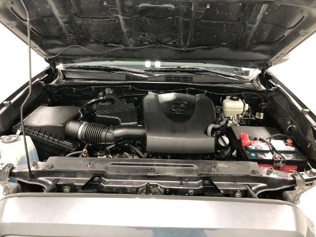 2020 Toyota Tacoma TRD Off-Road V6