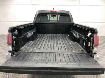 2020 Toyota Tacoma TRD Off-Road V6