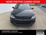 2013 Volkswagen Jetta 2.5L SE