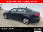 2013 Volkswagen Jetta 2.5L SE