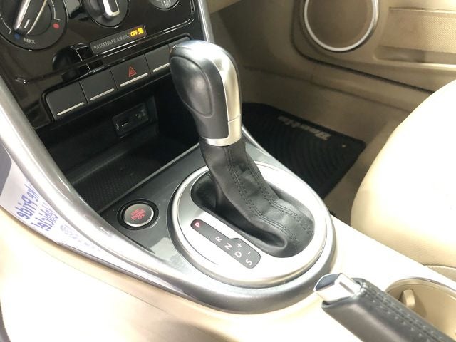 2017 Volkswagen Beetle 1.8T SE