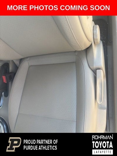 2017 Volkswagen Beetle 1.8T SE