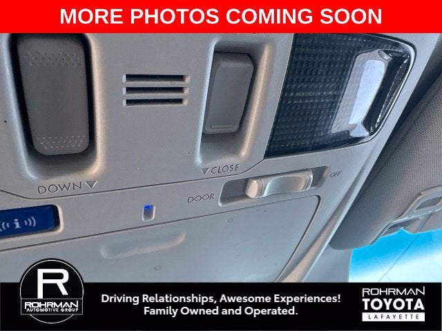 2019 Subaru Legacy 2.5i Sport