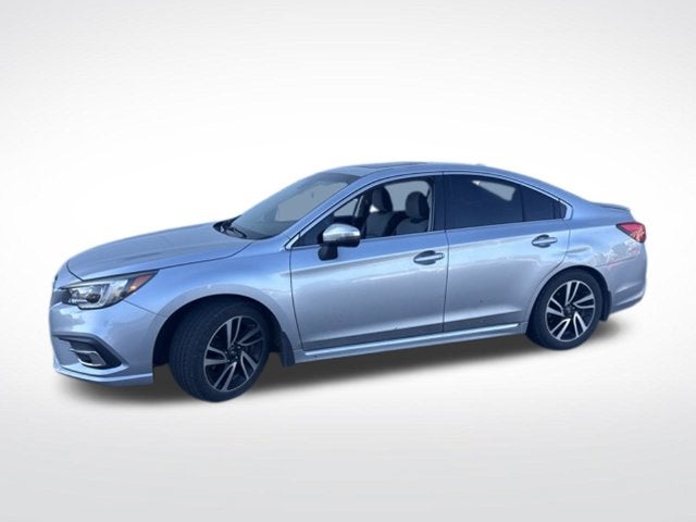 2019 Subaru Legacy 2.5i Sport