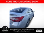 2019 Subaru Legacy 2.5i Sport