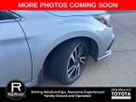 2019 Subaru Legacy 2.5i Sport