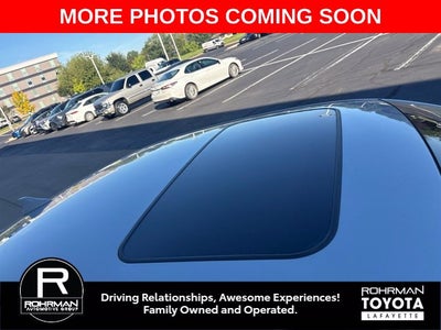 2019 Subaru Legacy 2.5i Sport