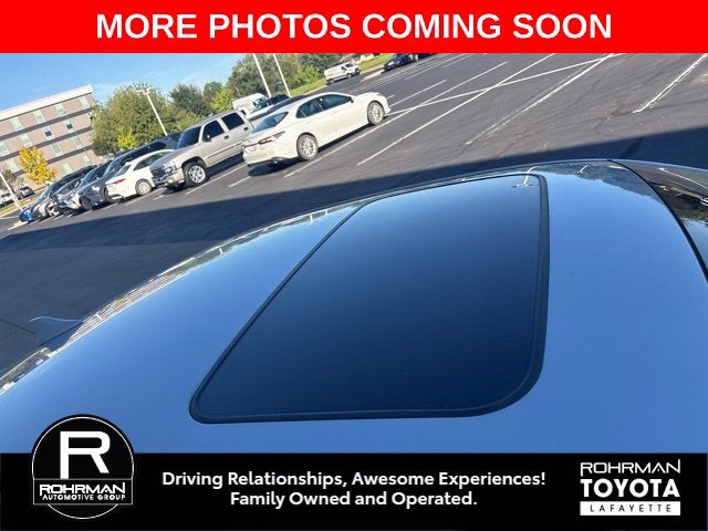 2019 Subaru Legacy 2.5i Sport