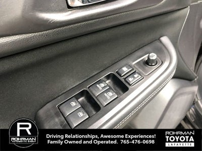 2016 Subaru Legacy 2.5i Premium