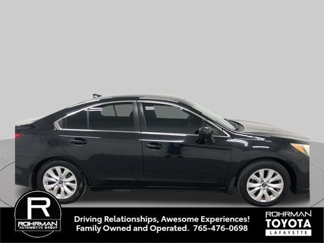 2016 Subaru Legacy 2.5i Premium