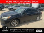 2016 Subaru Legacy 2.5i Premium
