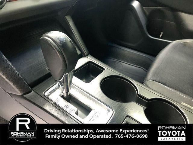 2016 Subaru Legacy 2.5i Premium