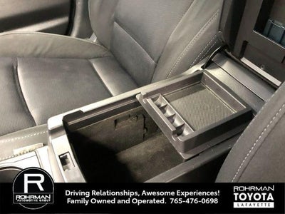 2016 Subaru Legacy 2.5i Premium
