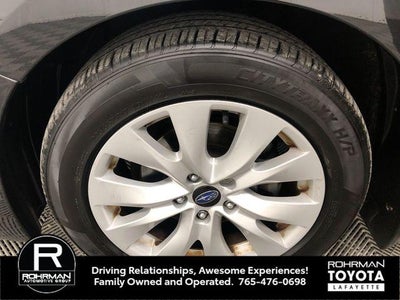2016 Subaru Legacy 2.5i Premium