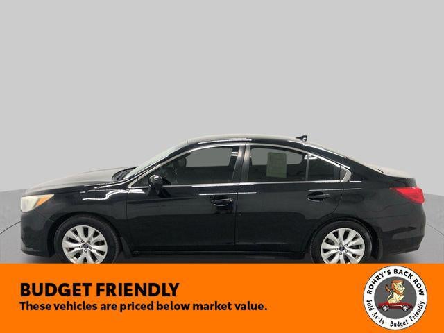 2016 Subaru Legacy 2.5i Premium