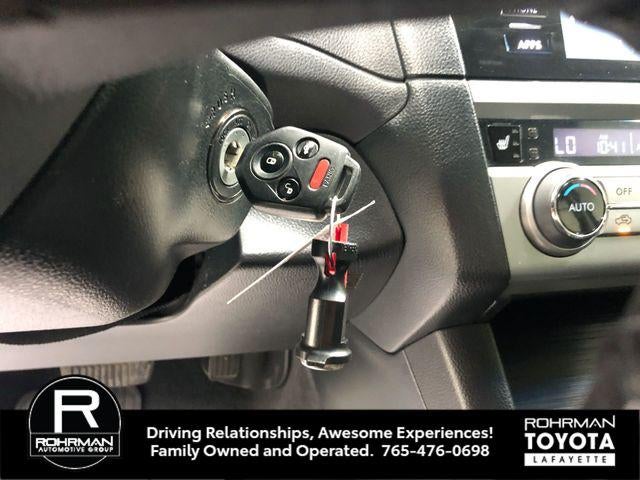 2016 Subaru Legacy 2.5i Premium