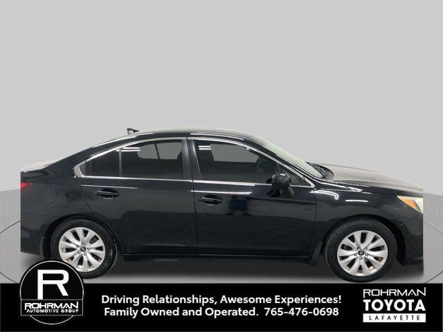 2016 Subaru Legacy 2.5i Premium
