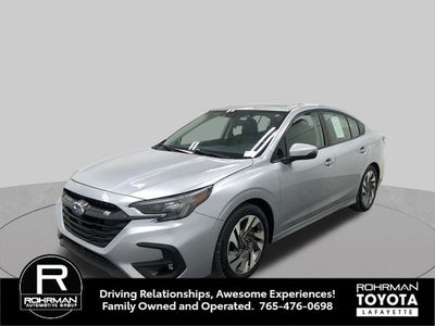 2024 Subaru Legacy Limited