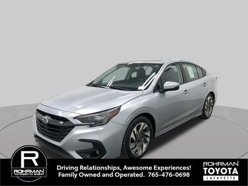 2024 Subaru Legacy Limited