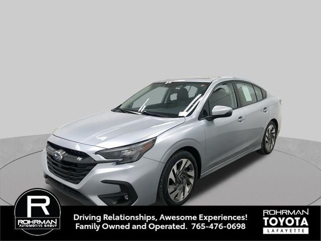 2024 Subaru Legacy Limited