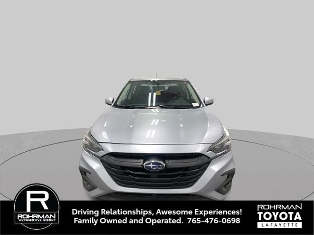 2024 Subaru Legacy Limited