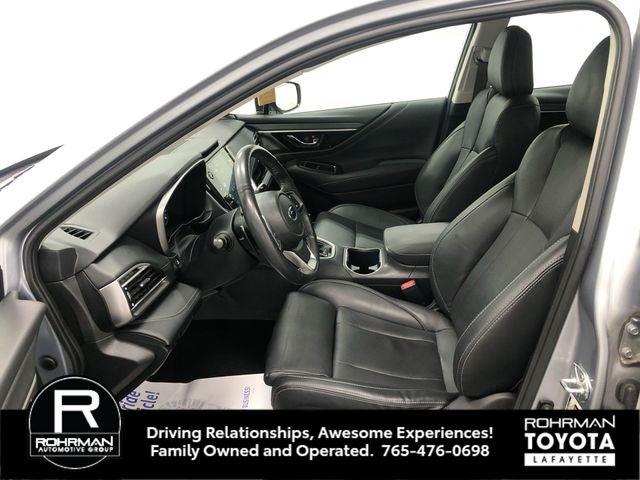 2024 Subaru Legacy Limited