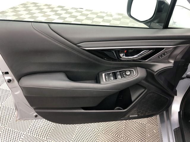 2024 Subaru Legacy Limited