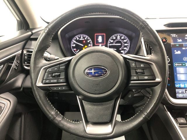 2024 Subaru Legacy Limited