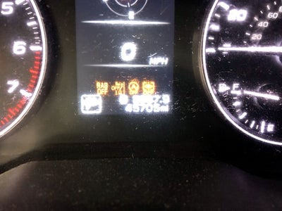2024 Subaru Legacy Limited
