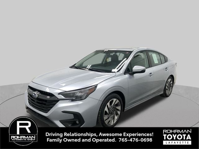 2024 Subaru Legacy Limited