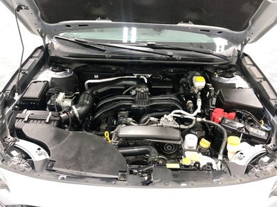 2024 Subaru Legacy Limited