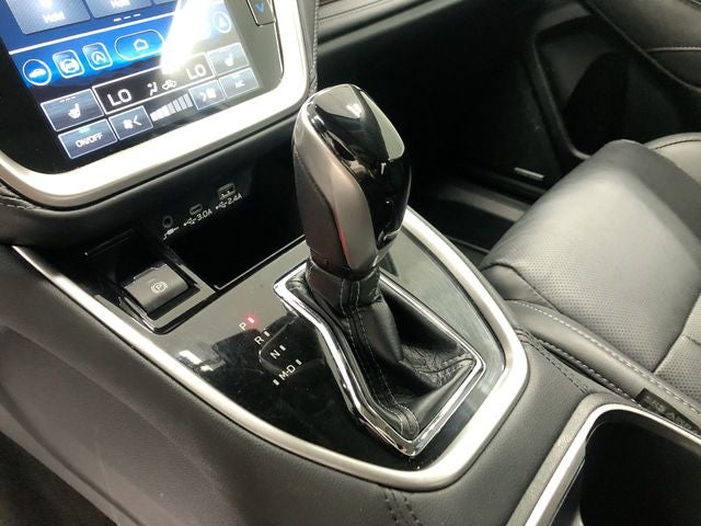 2024 Subaru Legacy Limited