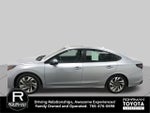 2024 Subaru Legacy Limited