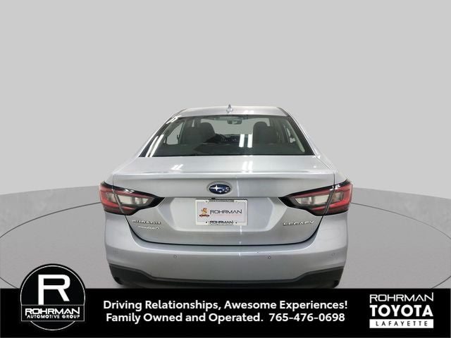 2024 Subaru Legacy Limited