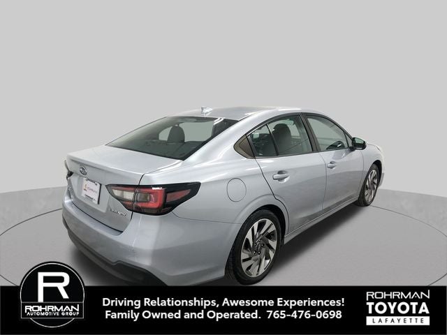 2024 Subaru Legacy Limited