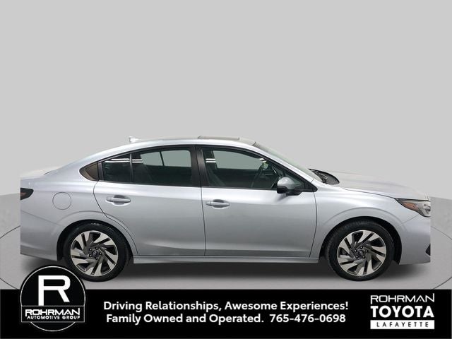 2024 Subaru Legacy Limited