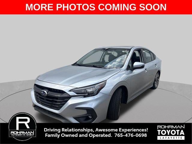 2024 Subaru Legacy Limited