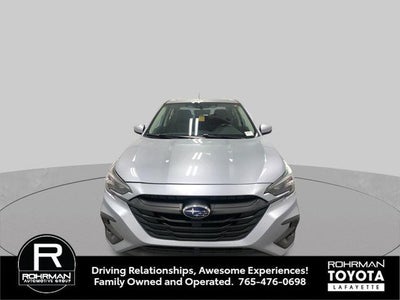 2024 Subaru Legacy Limited