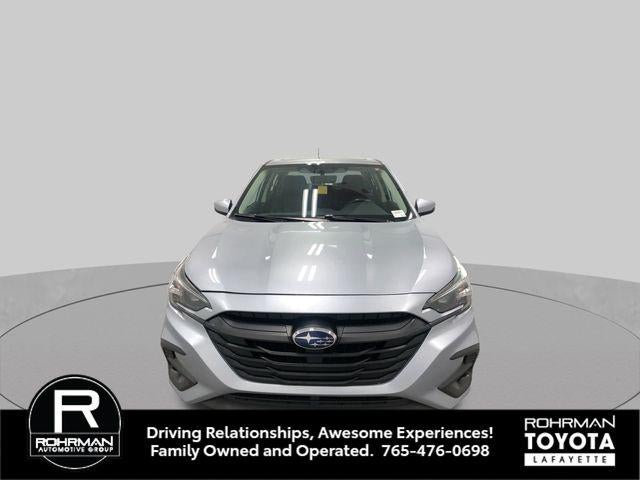2024 Subaru Legacy Limited