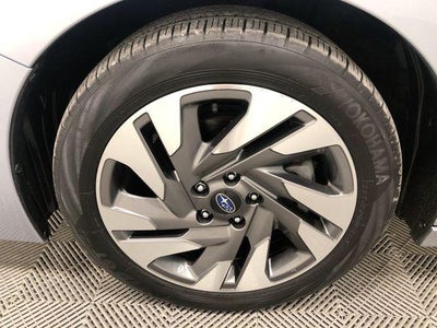 2024 Subaru Legacy Limited