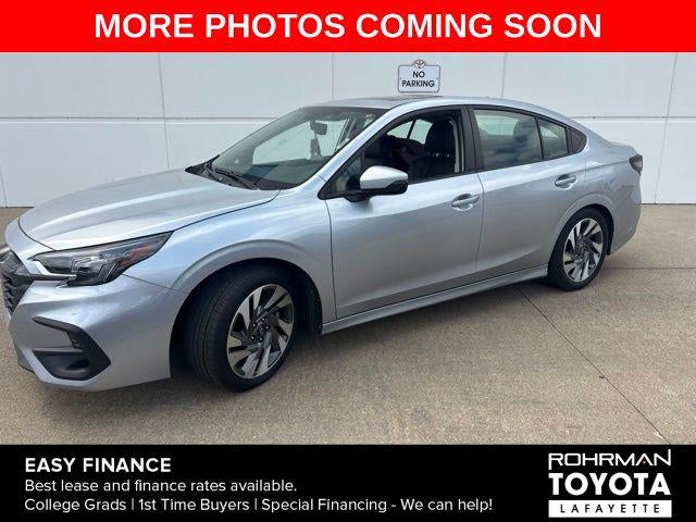 2024 Subaru Legacy Limited