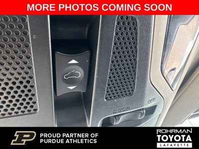 2024 Subaru Legacy Limited