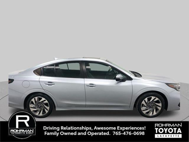 2024 Subaru Legacy Limited