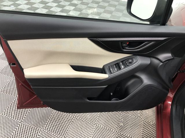 2018 Subaru Impreza 2.0i