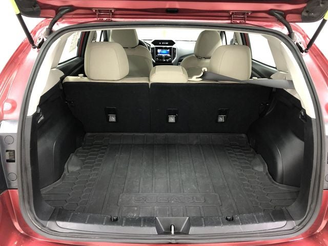 2018 Subaru Impreza 2.0i